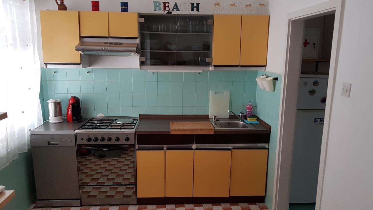 Апартаменты Masa Рованьска Экстерьер фото